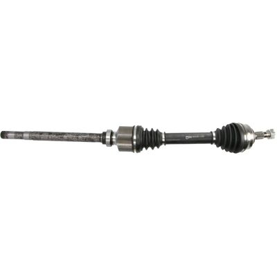 PASCAL G2C078PC Höger framaxel - Drivaxel PASCAL G2C078PC Höger framaxel - Drivaxel