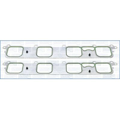 Packningssats, Insugningsgrenrör Ajusa 77047500 Packningssats, Insugningsgrenrör Ajusa 77047500