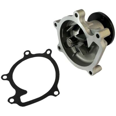 THERMOTEC D12074TT Vattenpump - Mekanisk tätning - Toyota Yaris THERMOTEC D12074TT Vattenpump - Mekanisk tätning - Toyota Yaris