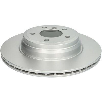 Bromsskiva Abe C4b056abe-P, 1 Stycke Bromsskiva Abe C4b056abe-P, 1 Stycke