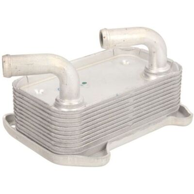 THERMOTEC D4V003TT Oljekylare - aluminium, 142-47-80 mm, manuell/automatisk växellåda THERMOTEC D4V003TT Oljekylare - aluminium, 142-47-80 mm, manuell/automatisk växellåda