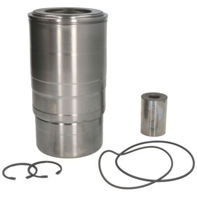Kolvdelssats Med Cylinderfoder Kolbenschmidt 40 627 961 Kolvdelssats Med Cylinderfoder Kolbenschmidt 40 627 961