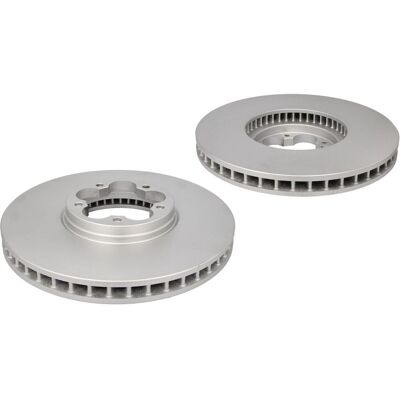 Bromsskiva Ferodo Ddf3095c, 2 Stycke Bromsskiva Ferodo Ddf3095c, 2 Stycke