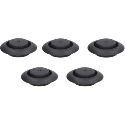ROMIX ROM C70674 Stoppningclips - Clips och spikar ROMIX ROM C70674 Stoppningclips - Clips och spikar