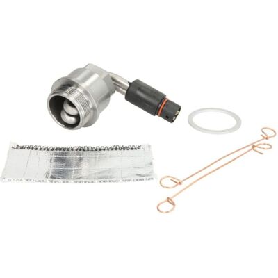 Värmeelement, Motorförvärmningssystem Defa 411240 Värmeelement, Motorförvärmningssystem Defa 411240