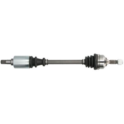 PASCAL G2C057PC drivaxel - Vänster framaxel PASCAL G2C057PC drivaxel - Vänster framaxel