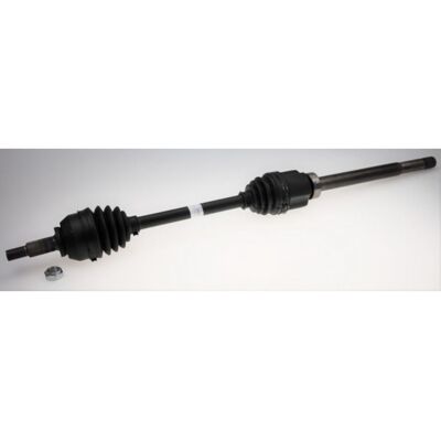 SPIDAN 36545 Drivaxel - Renoverad SPIDAN 36545 Drivaxel - Renoverad