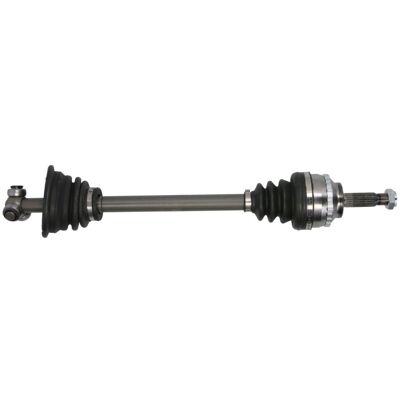Vänster framaxel PASCAL G2R006PC för Renault Clio 2 Vänster framaxel PASCAL G2R006PC för Renault Clio 2