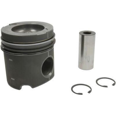 NURAL 87-283100-80 Kolv - Motor Del NURAL 87-283100-80 Kolv - Motor Del