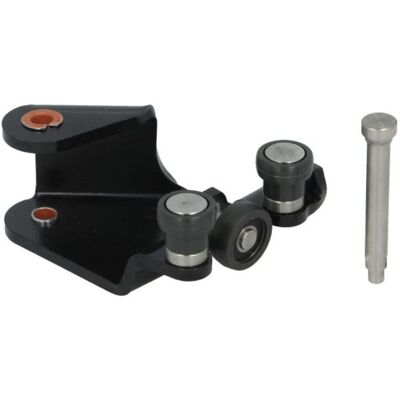 ROLL RKA05 Guidesystem för skjutdörrar - Renault Kangoo II / Grand Kangoo ROLL RKA05 Guidesystem för skjutdörrar - Renault Kangoo II / Grand Kangoo