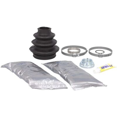 Spidan CV-leddmanschett - 24140 - Passar till BMW 1, 3, X1, Z4 Spidan CV-leddmanschett - 24140 - Passar till BMW 1, 3, X1, Z4
