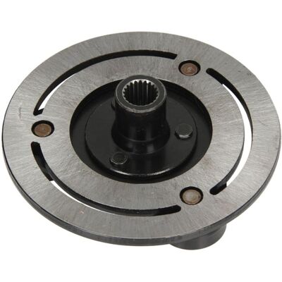 Thermotec KTT020072 - Magnetisk Koppling för Luftkonditioneringskompressor Thermotec KTT020072 - Magnetisk Koppling för Luftkonditioneringskompressor
