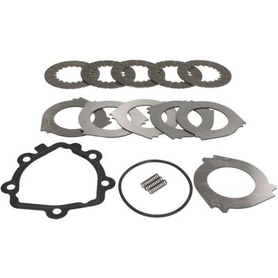 EURORICAMBI 74531075 Växellådsdel - Gearbox Part EURORICAMBI 74531075 Växellådsdel - Gearbox Part