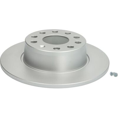 Bromsskiva Abe C4w024abe-P, 1 Stycke Bromsskiva Abe C4w024abe-P, 1 Stycke
