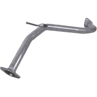 ASMET ASM20.045 Utsläppsrör - Exhaust Pipe ASMET ASM20.045 Utsläppsrör - Exhaust Pipe