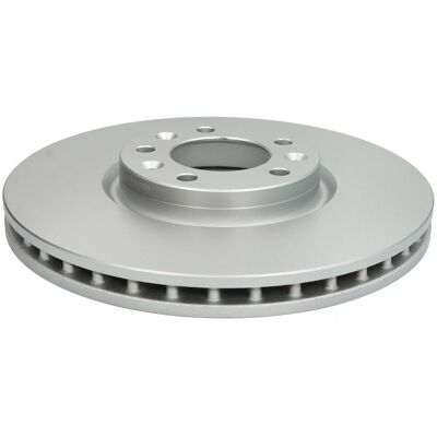 Bromsskiva Abe C3c040abe-P, 1 Stycke Bromsskiva Abe C3c040abe-P, 1 Stycke