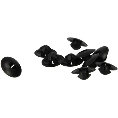ROMIX ROM C60577 Fästen - Förpackning med 10 stycken ROMIX ROM C60577 Fästen - Förpackning med 10 stycken