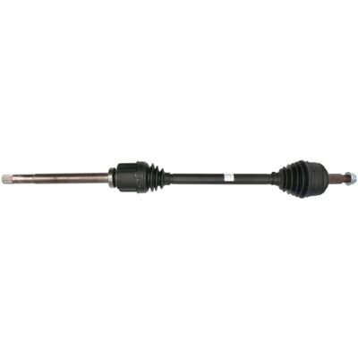 Drivaxel SPIDAN 25262 - Transmission del Drivaxel SPIDAN 25262 - Transmission del