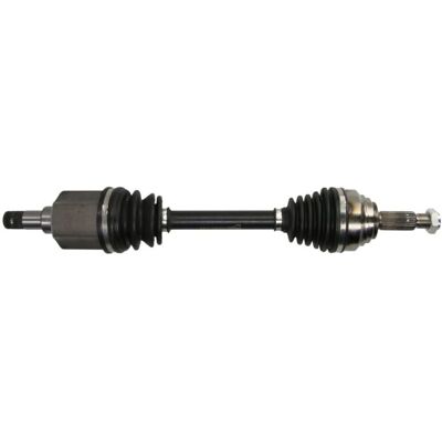 PASCAL G2G076PC Drivaxel - Vänster fram PASCAL G2G076PC Drivaxel - Vänster fram