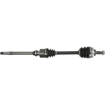 PASCAL G2C047PC Drivaxel - Höger framaxel för fordon med ABS PASCAL G2C047PC Drivaxel - Höger framaxel för fordon med ABS