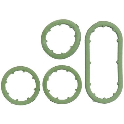Packningssats, Oljekylare Ajusa 77082200 Packningssats, Oljekylare Ajusa 77082200