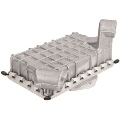 THERMOTEC D4M006TT Aluminium Oliekylare - Radiator THERMOTEC D4M006TT Aluminium Oliekylare - Radiator