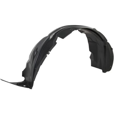 BLIC 6601-01-6835801P - Vänster framstänkskärm BLIC 6601-01-6835801P - Vänster framstänkskärm