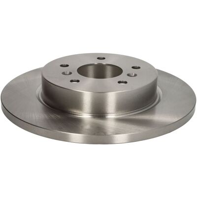Bromsskiva Abe C41057abe, 1 Stycke Bromsskiva Abe C41057abe, 1 Stycke