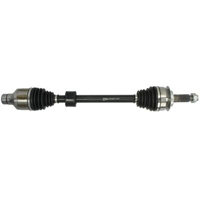 Höger framaxel - PASCAL G2F046PC Höger framaxel - PASCAL G2F046PC
