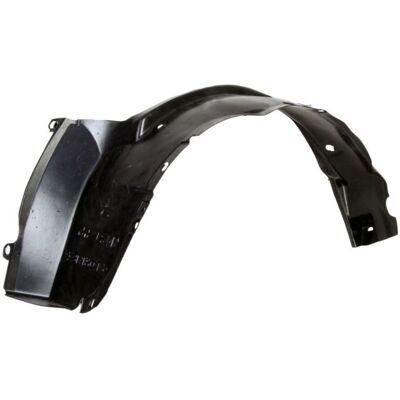 BLIC 6601-01-5088802P Höger framskärm - Fender BLIC 6601-01-5088802P Höger framskärm - Fender