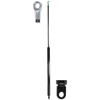 Magnum Technology Mgs029 Gaspelare - Vänster/Höger - Svart Magnum Technology Mgs029 Gaspelare - Vänster/Höger - Svart