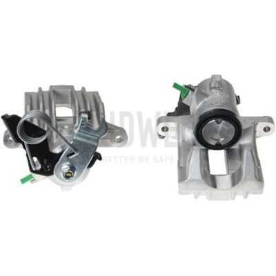 BUDWEG CALIPER 342958 - Bromsok BUDWEG CALIPER 342958 - Bromsok