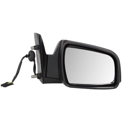 Alkar Opel Zafira B Höger elektrisk hopfällbar ytterbackspegel Alkar Opel Zafira B Höger elektrisk hopfällbar ytterbackspegel