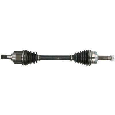 PASCAL G20047PC Drivaxel - Vänster framaxel PASCAL G20047PC Drivaxel - Vänster framaxel