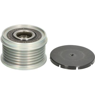 INA 535 0315 10 Generatorfrittak - Kompatibel med Nissan, Renault, Dacia INA 535 0315 10 Generatorfrittak - Kompatibel med Nissan, Renault, Dacia