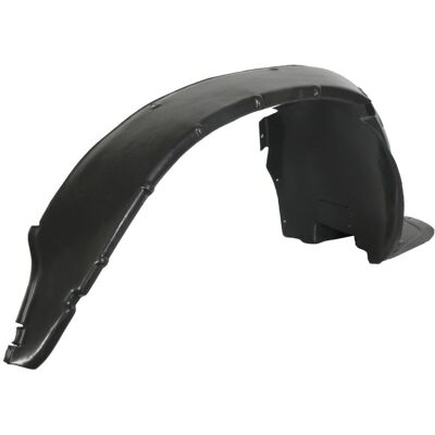 Vänster framfjäder BLIC 6601-01-2033813P - fender Vänster framfjäder BLIC 6601-01-2033813P - fender
