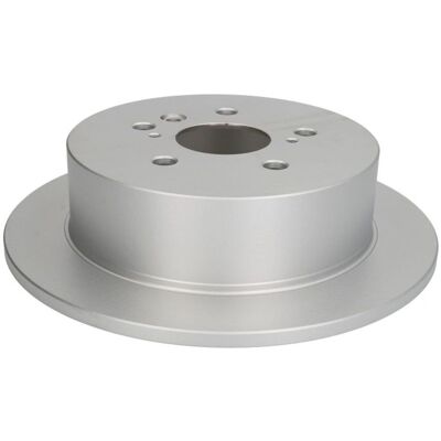 Bromsskiva Abe C42051abe-P Bak, Full, 1 Stycke Bromsskiva Abe C42051abe-P Bak, Full, 1 Stycke