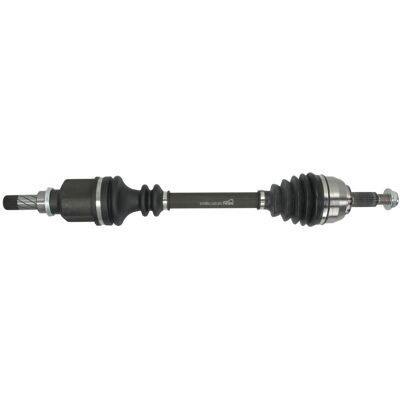 Höger framaxel PASCAL G2R132PC - Axel Höger framaxel PASCAL G2R132PC - Axel