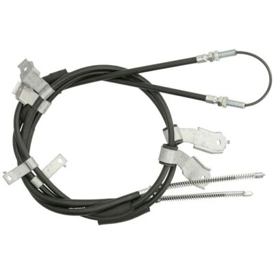 Handbromsvajer Korea C70060d Handbromsvajer Korea C70060d