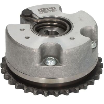 Kamaxel Justerare Hepu 21-7158 Kamaxel Justerare Hepu 21-7158