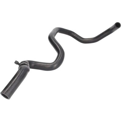 THERMOTEC DWR244TT - Flexibel radiator slang THERMOTEC DWR244TT - Flexibel radiator slang