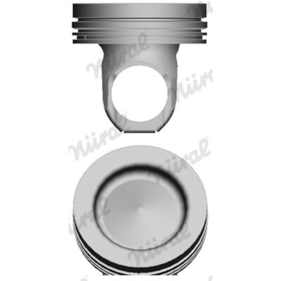 Nural Kolv Nüral 87-123200-10 Nural Kolv Nüral 87-123200-10