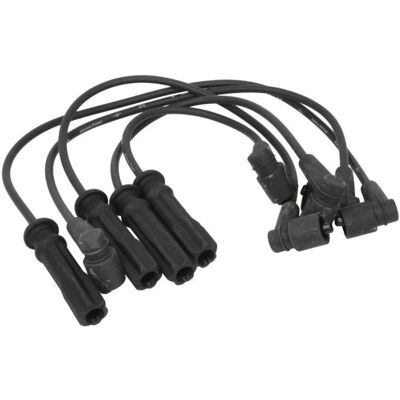 BOSCH Tändkabelsats - Ignition Cable Set BOSCH Tändkabelsats - Ignition Cable Set