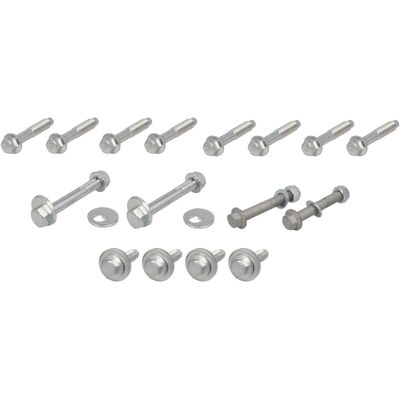 Skruv, Kontrollarm Tedgum Ted25861 Skruv, Kontrollarm Tedgum Ted25861