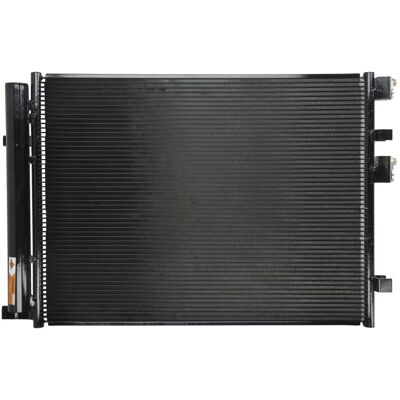 NRF Hyundai i20 ix20 - Kondensator för luftkonditionering OEM 976064P200 NRF Hyundai i20 ix20 - Kondensator för luftkonditionering OEM 976064P200
