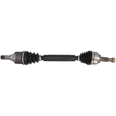 POINT GEAR Drivaxel - Vänster fram - 695mm POINT GEAR Drivaxel - Vänster fram - 695mm