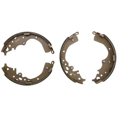Bromsbackar, Sats Brembo S 83 575 Bromsbackar, Sats Brembo S 83 575