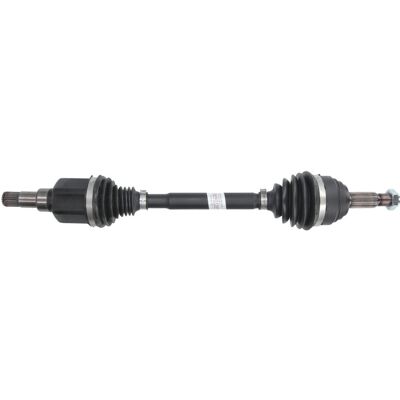 SPIDAN GKND12061 Drivaxel - Ford Ecosport Mk2 SPIDAN GKND12061 Drivaxel - Ford Ecosport Mk2