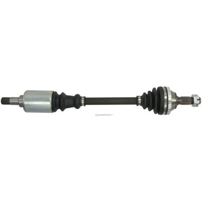 PASCAL G2P031PC Drivaxel - Vänster framaxel PASCAL G2P031PC Drivaxel - Vänster framaxel