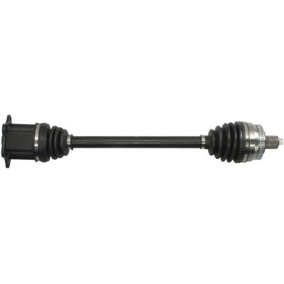 PASCAL G2A009PC Axel - Vänster fram för AUDI A4 B7 PASCAL G2A009PC Axel - Vänster fram för AUDI A4 B7